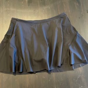 Athleta Match Point Skort